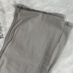 lei Pants - Lei Sophia Hipster Flare Khakis Size 17 Regular lei Pants - Lei Sophia Hipster Flare Khakis Size 17 Regular